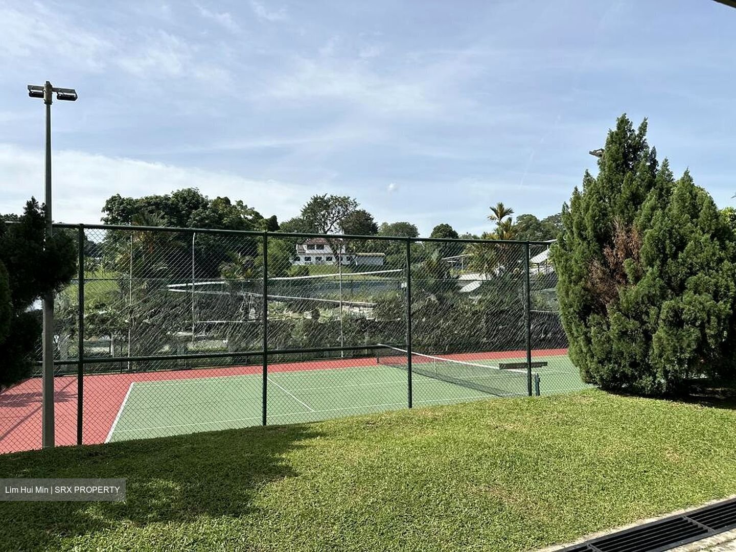 Pine Grove (D21), Condominium #504634481